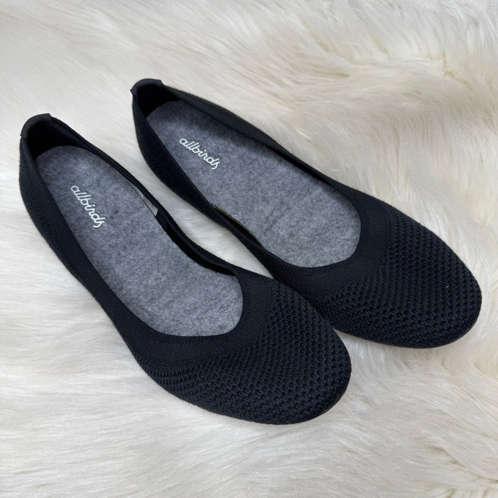 *NEW* Allbirds Women's Tree Breezer Flats - Picture 3 of 10